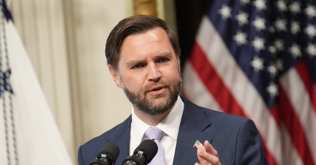 Watch Live: Vice President JD Vance Holds White House Press Briefing
