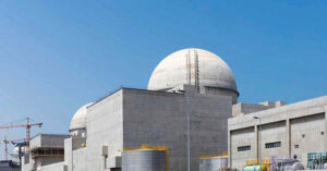 Iraq Investigates Drone Attack on UAE Nuclear Plant