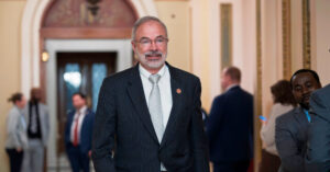 Exclusive: Freedom Caucus Cheers House Advancing Privacy Protections Against Data Brokers in Appropriations Bill