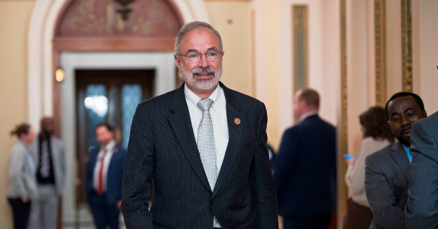 Exclusive: Freedom Caucus Cheers House Advancing Privacy Protections Against Data Brokers in Appropriations Bill