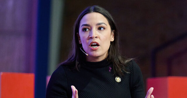 Texas Gov. Greg Abbott Posts Viral Edit Showing AOC Calling for Black Athletes to Boycott the SEC
