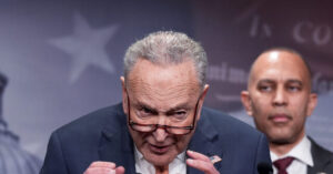 Report: Dems Caught in an ‘Anger Trap’ over Trump that Could Cost Them More Elections