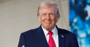 President Trump Dismisses Establishment Claims of Division: ‘MAGA’s Never Been More Together’