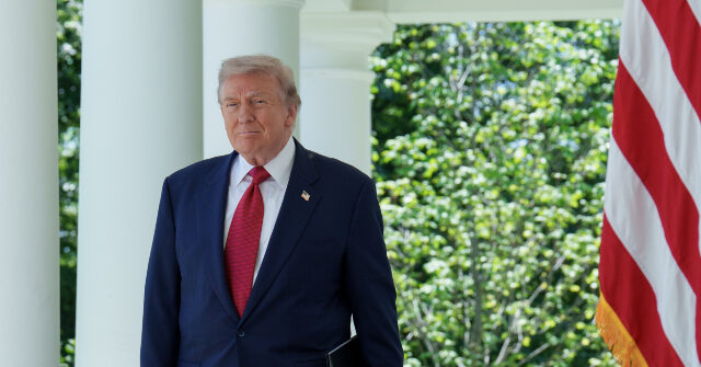 Trump’s Potential Deal Sends Iranian Hardliners into Tailspin