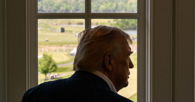 Trump Says He Will Secure Release of All Political Prisoners in Venezuela