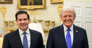 Brazil’s Conservatives Thank Trump, Rubio for Designating Drug Gangs Terrorist Organizations