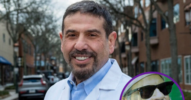 Report: New Jersey Democrat Volunteered with Nonprofit Tied to Al-Qaeda