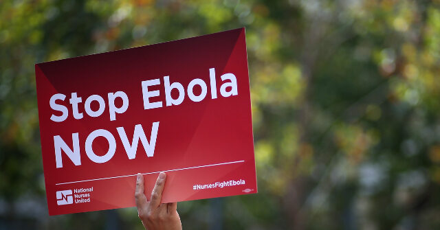 Canada, Bahamas Impose Ebola Travel Ban on DR Congo, Uganda, South Sudan