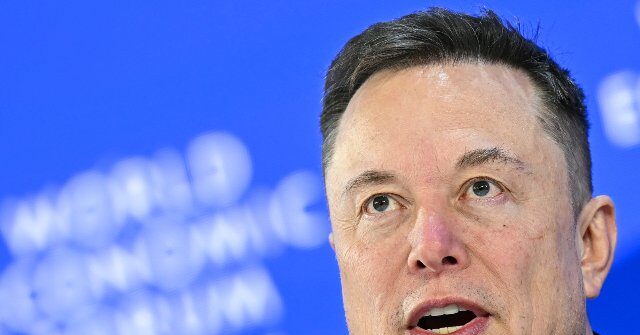 Report: Pentagon Clashes with Elon Musk’s SpaceX over Starlink Pricing for Drones Used in Iran Conflict