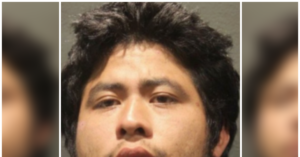 Illegal Alien Accused of Sexually Assaulting Woman in Stairwell in Virginia