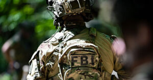 DOJ: ‘Operation Iron Pursuit’ Nets 350 Child Sex Predators as Officials Warn Others ‘We Are Coming for You’