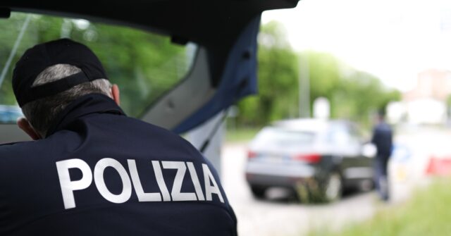 Several People Injured as Man Drives Car Into Crowd in Modena, Italy