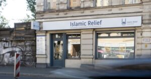 German Gov’t Handed Out Millions to Charity Allegedly Tied to Muslim Brotherhood: Reports