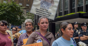 Trump Restricts Banks’ Support for Migrants, Foreign Criminals