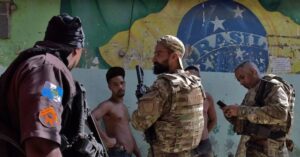 Exclusive — U.S. State Department to Designate Brazil’s Top Criminal Gangs as Terrorist Groups