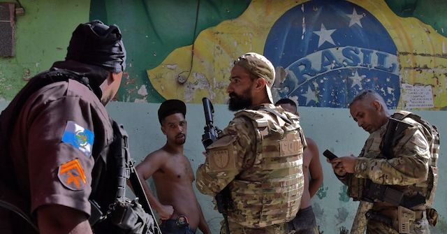 Exclusive — U.S. State Department to Designate Brazil’s Top Criminal Gangs as Terrorist Groups