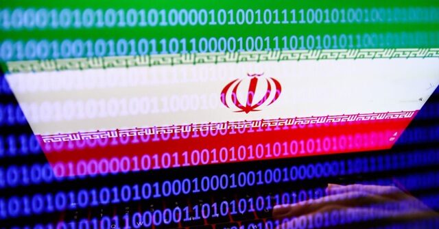 House Homeland Security Chair: Iran Attacks Our Cyber ‘Every Day’