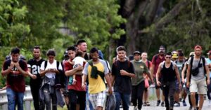Exclusive: Chip Roy Issues Plan to Tax Illegal Aliens at 25% for Remittances