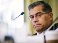 Fmr. Biden DOJ Spox: Becerra ‘Was Not Effective in Government’, I Don’t Trust Hi