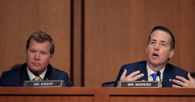 Exclusive: Senators Moreno and Sheehy Warn Against Planned Spanish Acquisition of Connecticut Bank