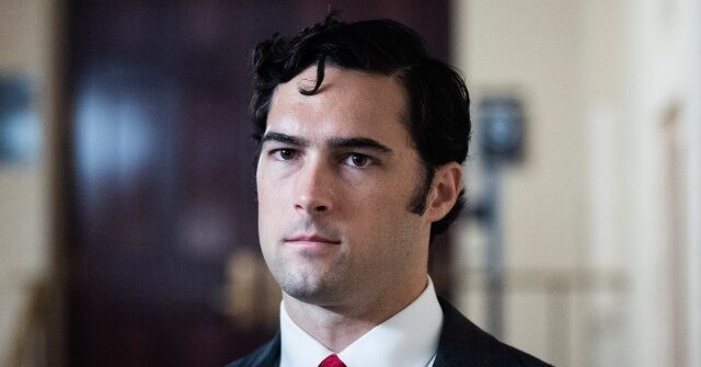Rep. Brandon Gill Goes After Birth Tourism Agencies Operating Across U.S.
