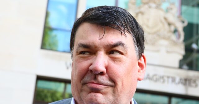 London’s Met Police Apologise for Arresting IT Crowd Creator Linehan for Trans-Critical Tweets