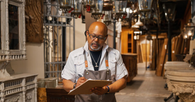 Business Inflation Expectations Climb For Third Straight Month