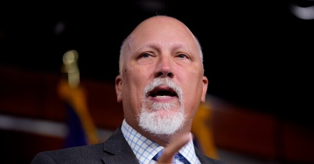 Exclusive: Rep. Chip Roy Introduces Bill to Ban HUD Grants to Sanctuary Cities