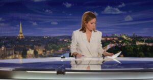 French Public Broadcaster Faces Fury for Blurring Classical Statues