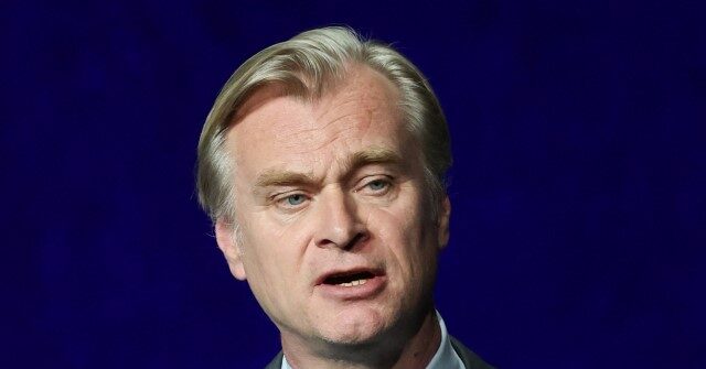 Greek-Culture News Site Rips Christopher Nolan’s ‘The Odyssey’ for ‘Excluding Greeks’ from DEI Cast