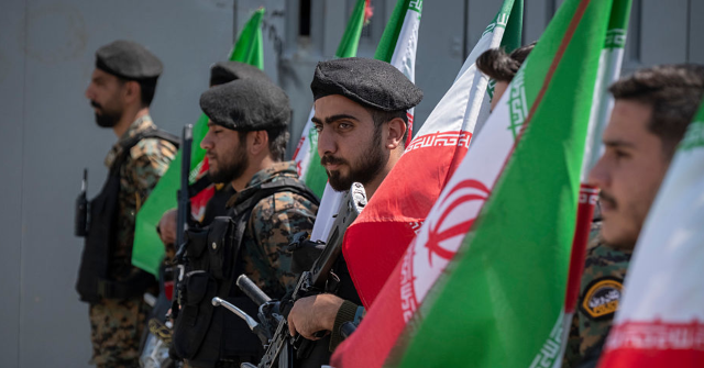 Iran Claims It Downed U.S. Drone, Threatens ‘Devastating’ Response Next Time U.S. Violates Ceasefire