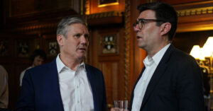 Pure Cope? Labour Members Believe They Can Win the Next General Election if They Change Leader