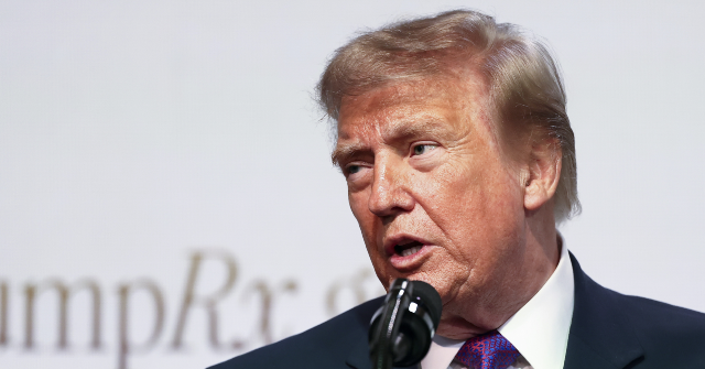 Trump ‘Concerned’ About Congo Ebola Outbreak as Fatalities Rise to 131