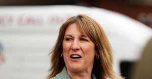 Stuttering Chancellor Reeves Decries Critic as ‘Not Very British’