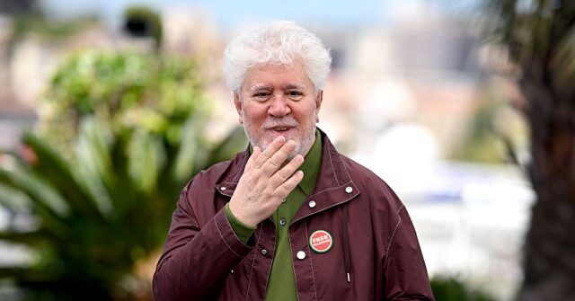 Cannes: Spanish Director Pedro Almodóvar Declares ‘The U.S. Is Not a Democracy Right Now’ as Voters Participate in Primaries