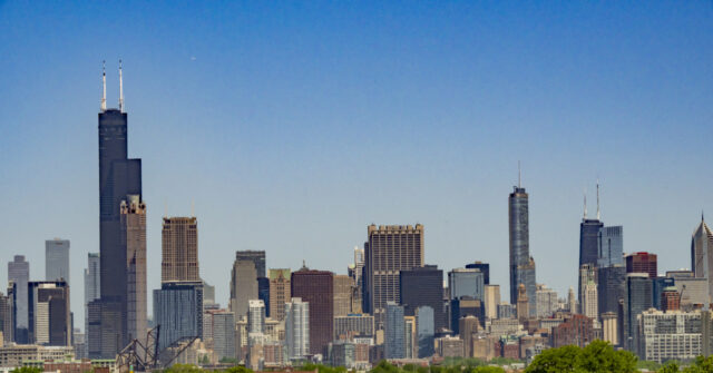 Chicago PMI Sees Historic Surge, New Orders Highest Since 2022
