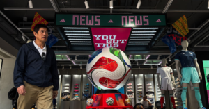 China Brags About Dominating U.S. World Cup Knickknack Manufacturing