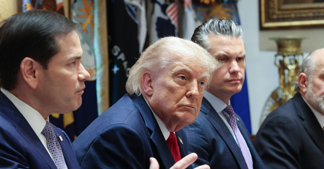 Report: U.S., Iran Reach Ceasefire Extension Deal Pending Trump’s Final Approval