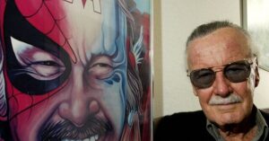 AI Company Strikes Deal to Resurrect Marvel Comics Icon Stan Lee