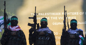 ‘Silenced No More’: Report Details Sexual Violence Was ‘Deliberate, Systematic’ in Hamas’ Oct. 7 Massacre