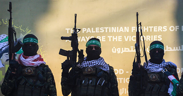 ‘Silenced No More’: Report Details Sexual Violence Was ‘Deliberate, Systematic’ in Hamas’ Oct. 7 Massacre