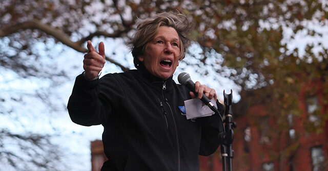Report: Randi Weingarten Used at Least $1.4M in Teachers Union Resources to Write ‘Manifesto’ Book