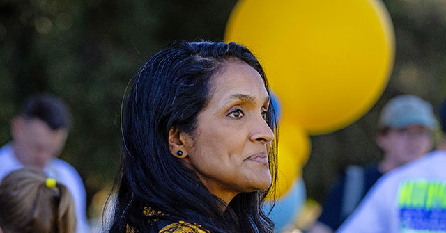 Far-Left Los Angeles Mayoral Candidate Nithya Raman Claims ‘Mini-Trump’ Spencer Pratt Represents ‘Fascism’