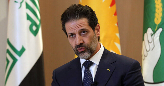 Exclusive — Kurdish Leader: Trump Is ‘Master of the Deal,’ Can Land Major Deal to End Iran War and Create Worldwide Economic Boom
