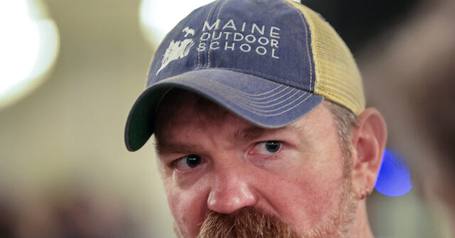 Auchincloss: ‘Hope Maine Voters Agree’ that Platner’s Tattoo and ‘Commentary About It’ Are ‘Disqualifying’