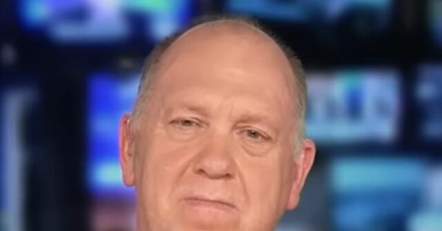 Homan: ‘I’m Sick of the Threats from Some of These Out-of-Touch Democrats’