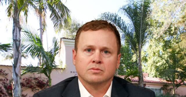 L.A. Times Targets Pratt’s Hotel Spending After Fire Destroyed His Home