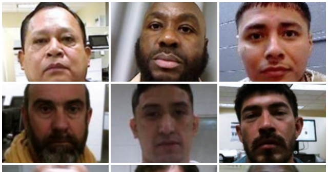 ICE Arrests Illegal Alien Killers, Pedophiles, Drug Traffickers in New Jersey as Democrats Fight to Close Migrant Detention Center