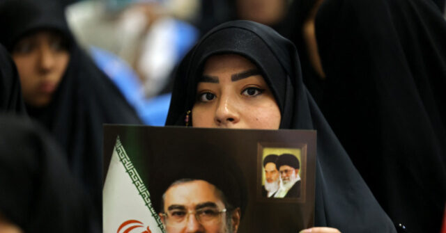 ‘Death to America’: Iran’s Supreme Leader Warns U.S. Will Have ‘No Safe Haven’ — Vows Israel’s Annihilation