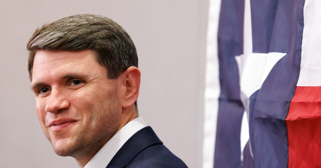 Texas Democrat Senate Hopeful James Talarico Refers to Women as ‘Neighbors with a Uterus’
